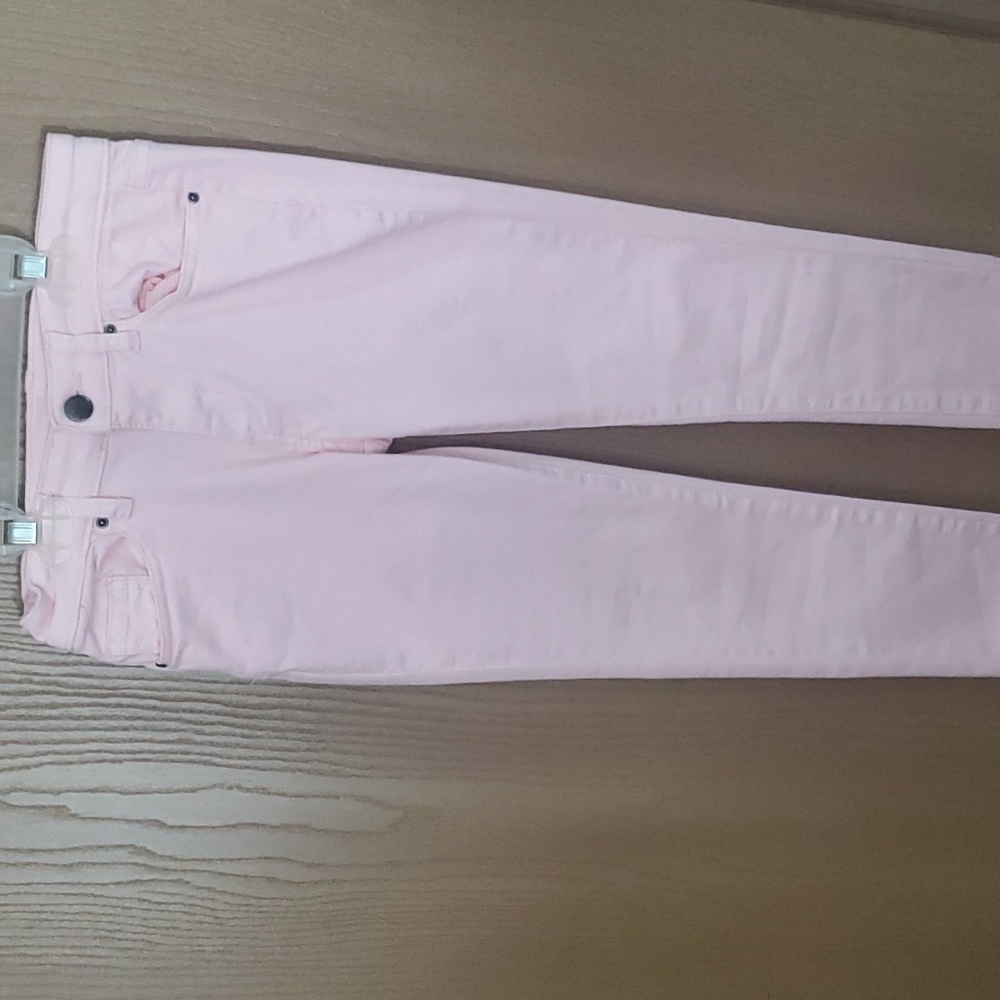 Brand new kid pik girls size 10 skinny jeans